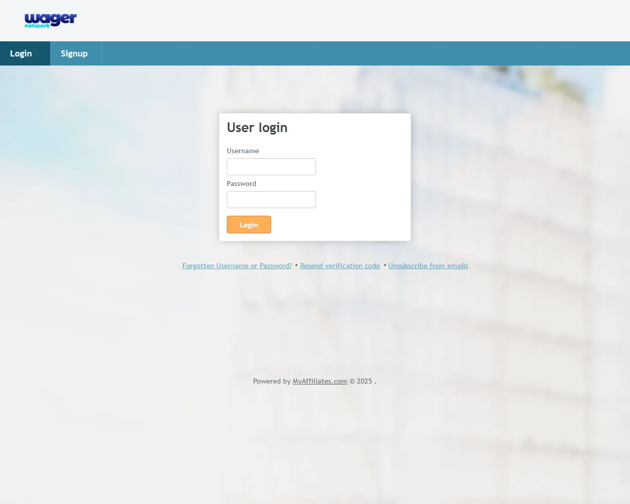 CommissionKings features