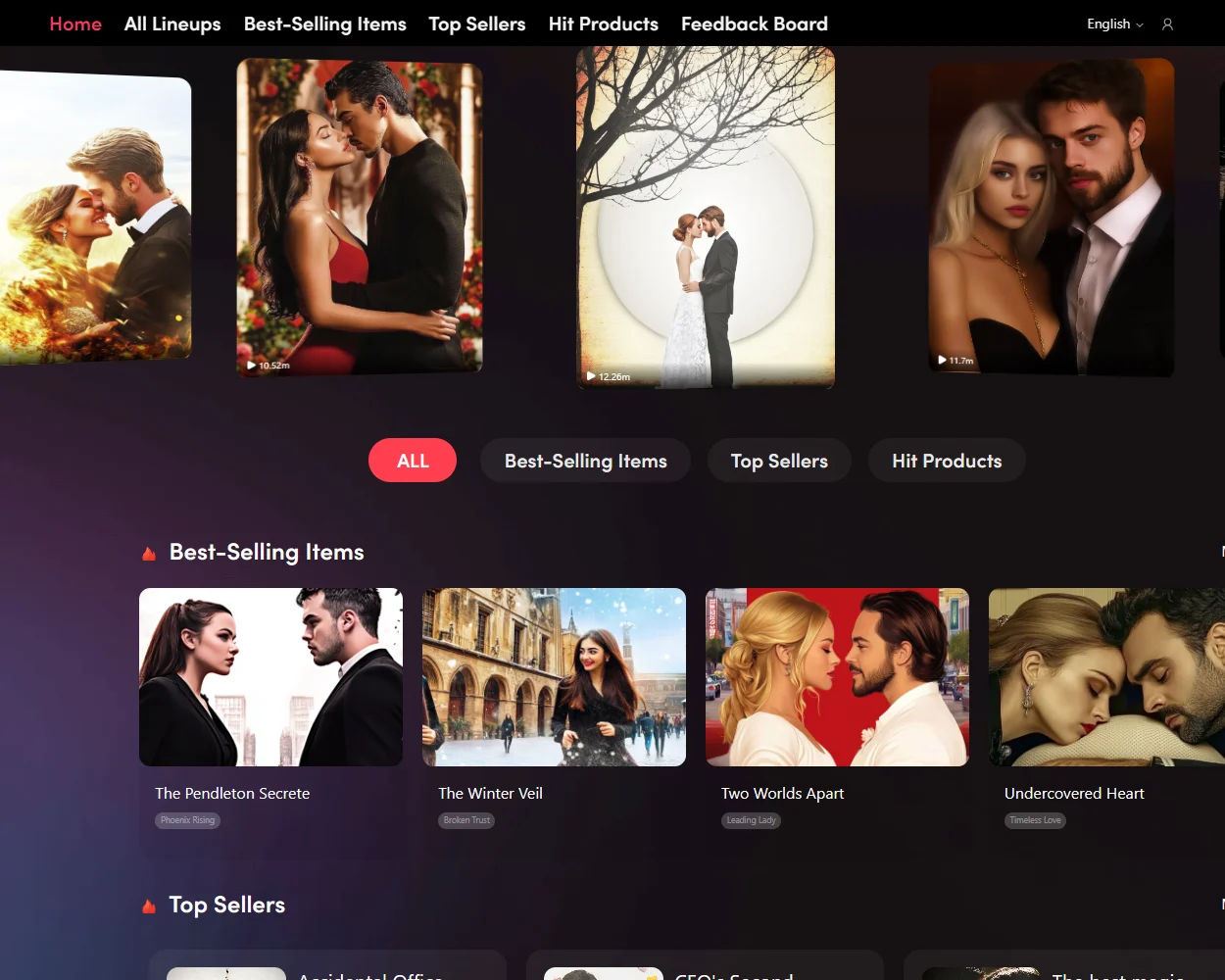 VideoTweeter features