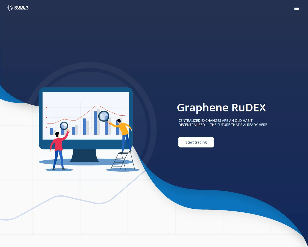 RuDEX features