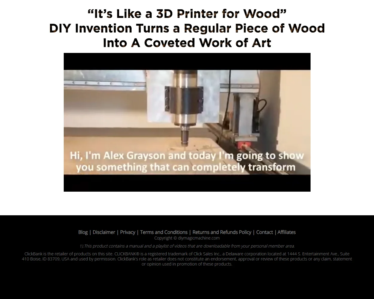 DIY Smart Saw features