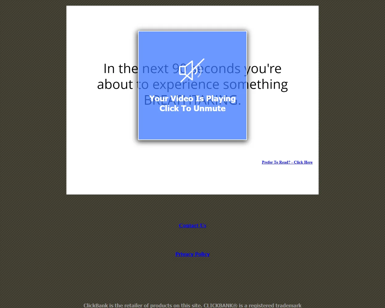 The Guy Magnet features