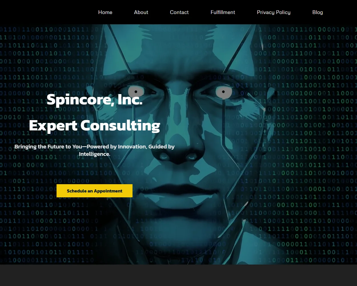 Spin Royale Casino features