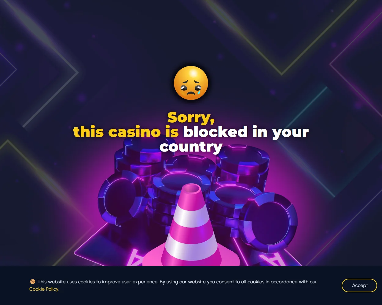 BetChain Casino features