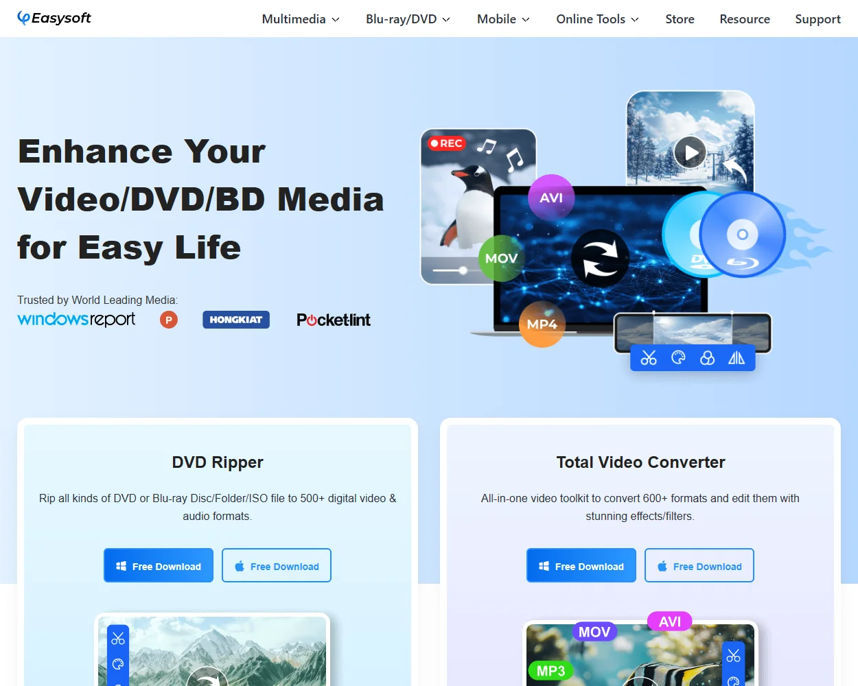 4Easysoft PDF Converter features