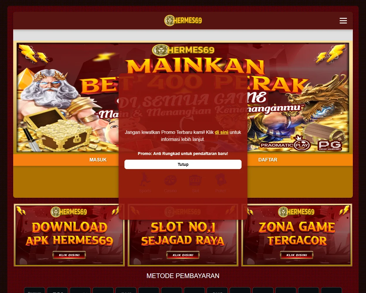 Channel Authority Builder features