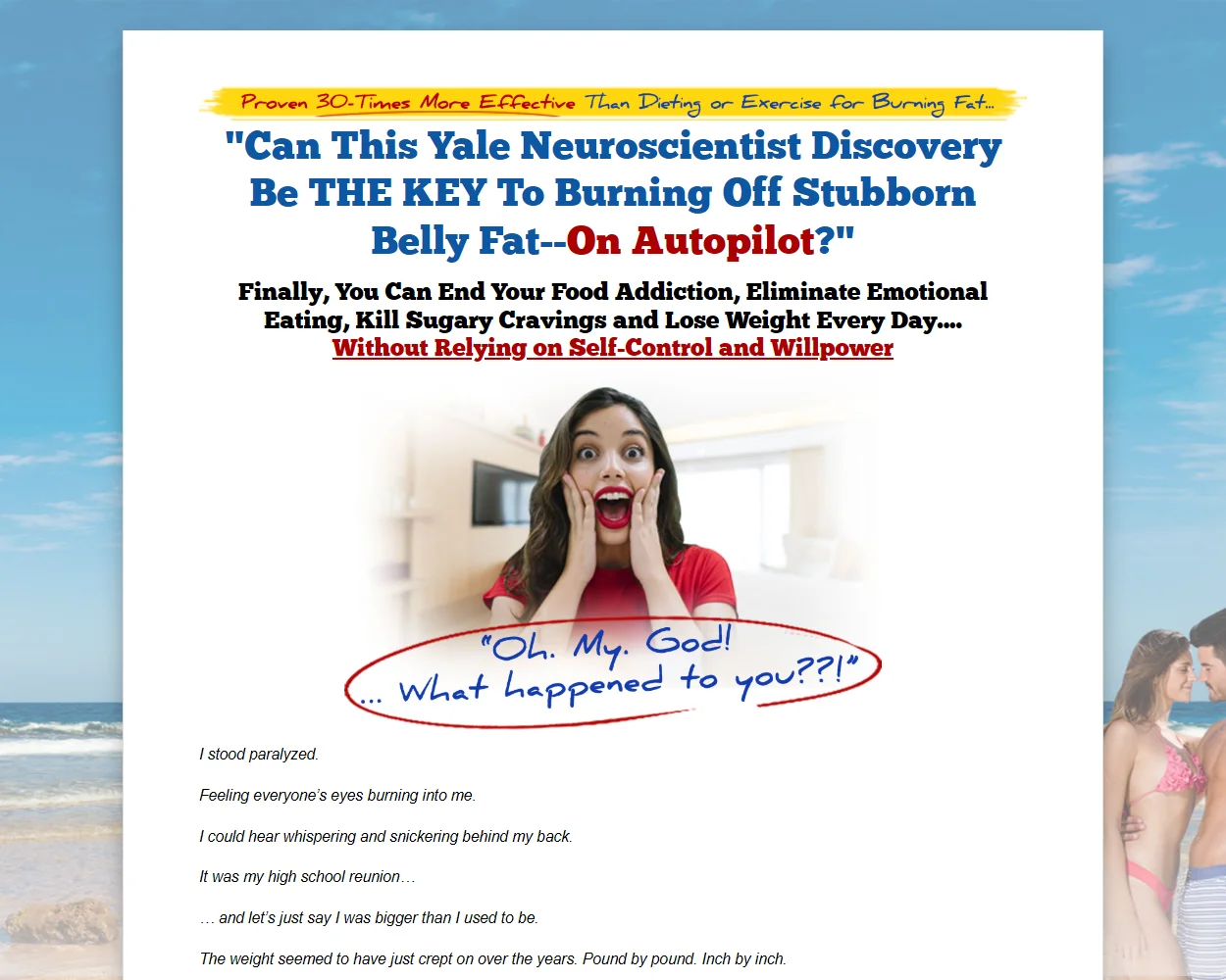 The Neuro Slimmer System features