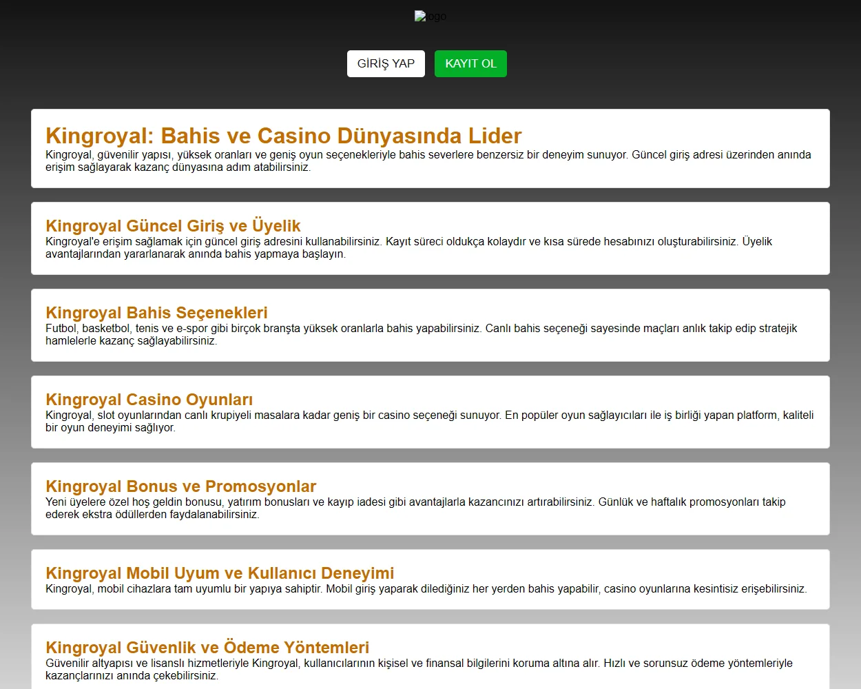 100 Day Challenge features