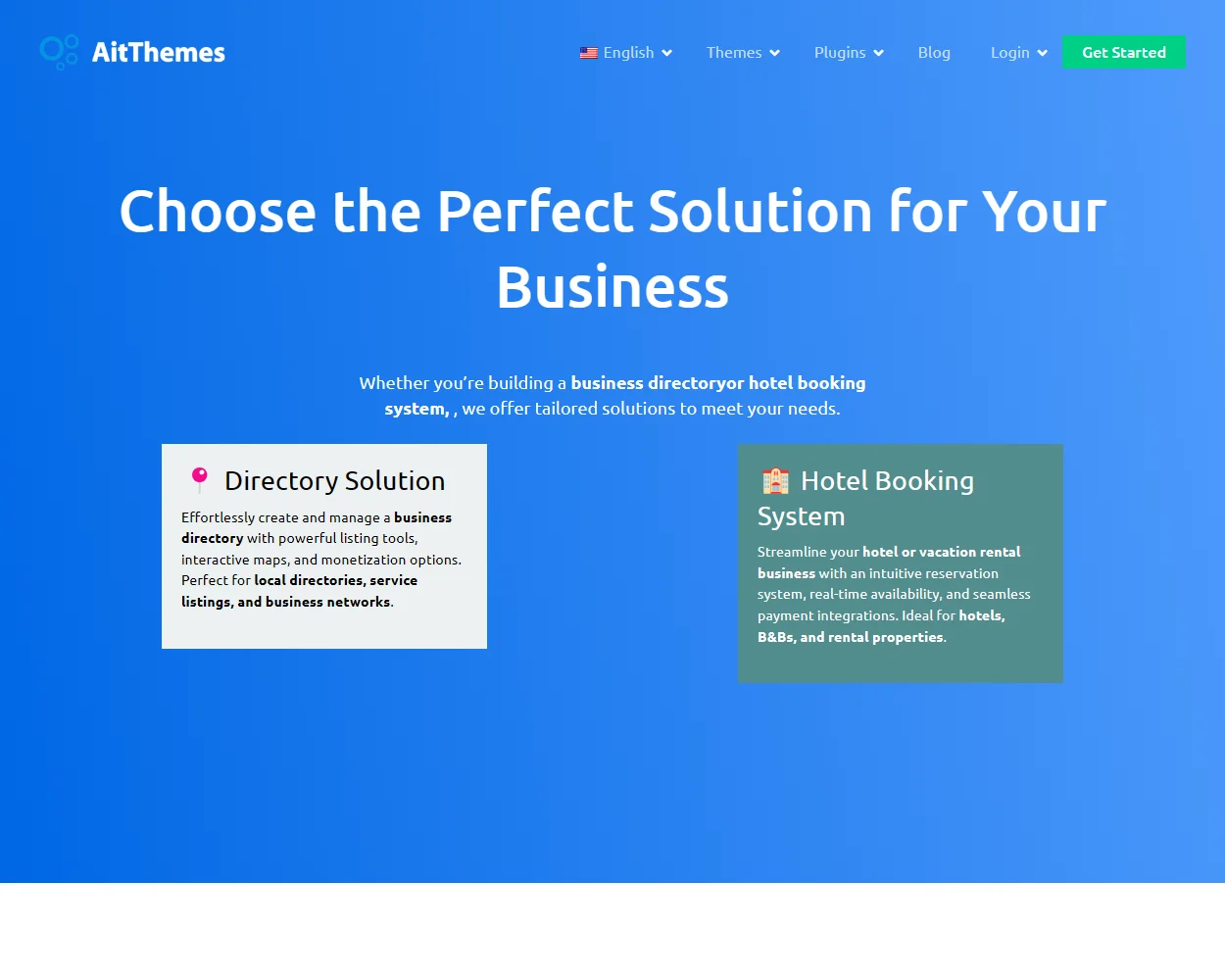 AitThemes.Club features