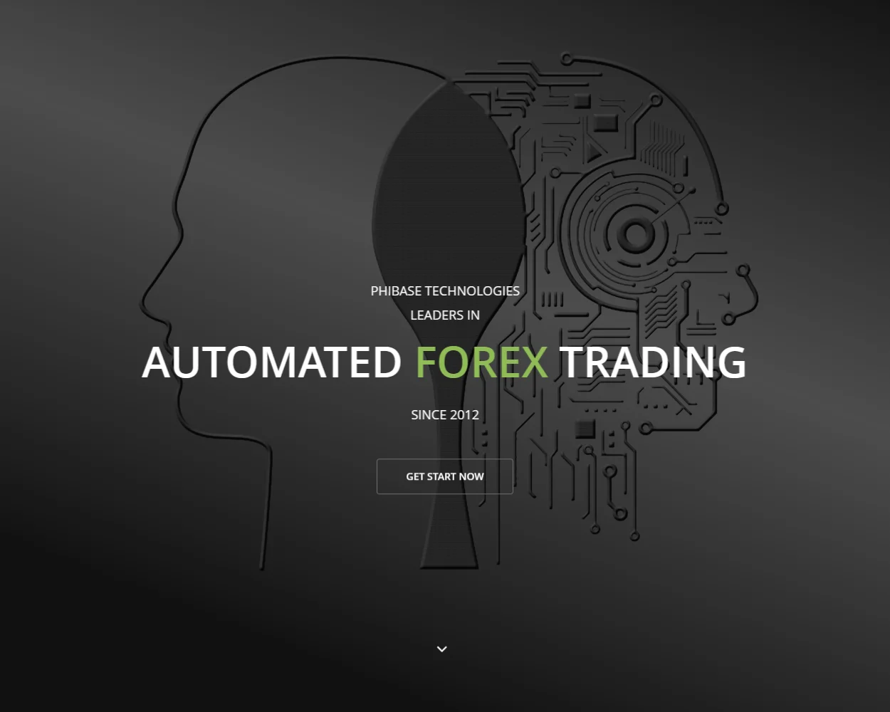 Phibase IndEX features