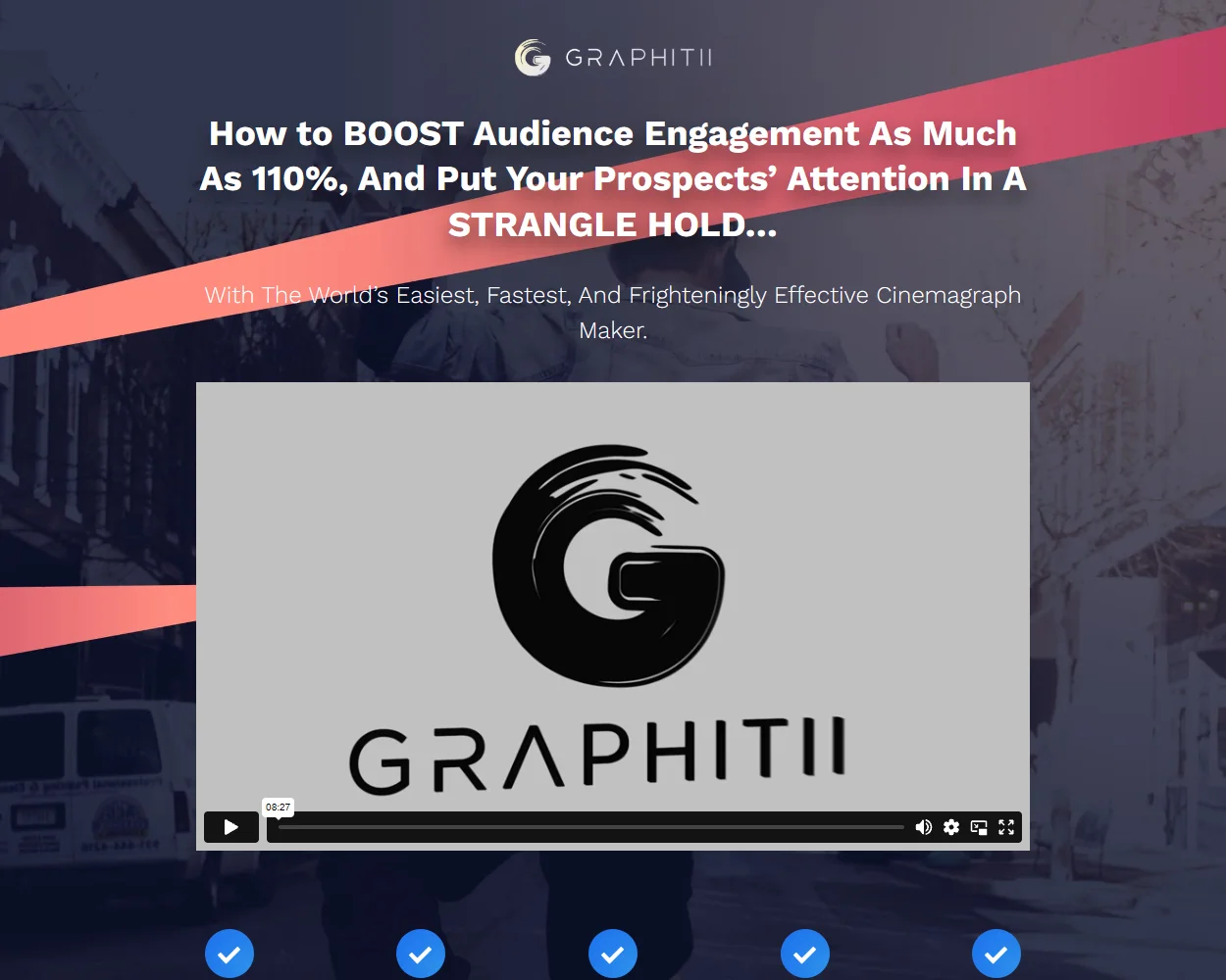 Graphitii features